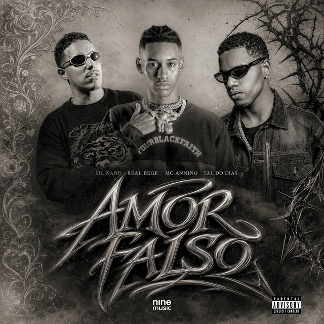 AMOR FALSO