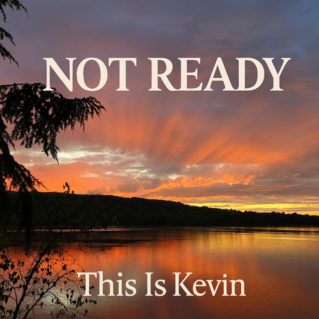 Not Ready album image
