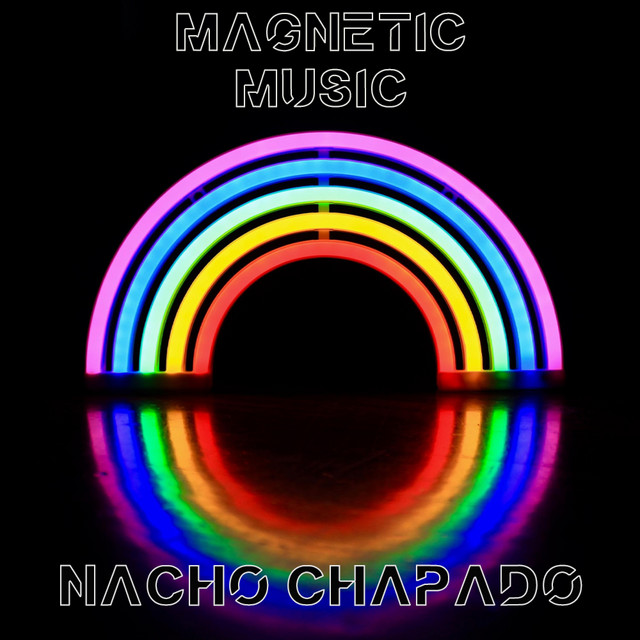 Magnetic Music cover art