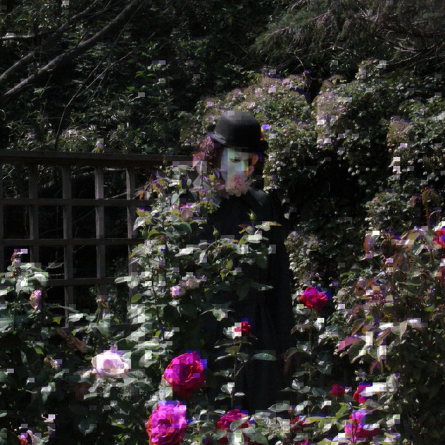 Garden of Delusion cover art