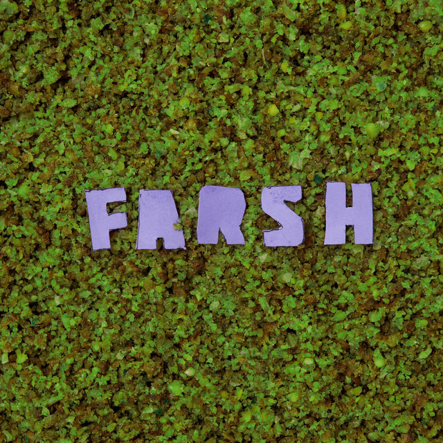 Farsh cover art