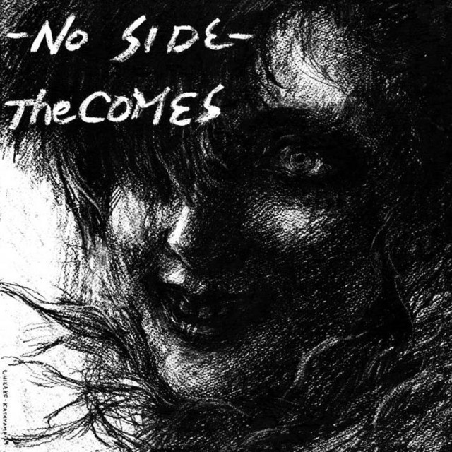 COMES The カムズ BallroomOfTheLivingDead