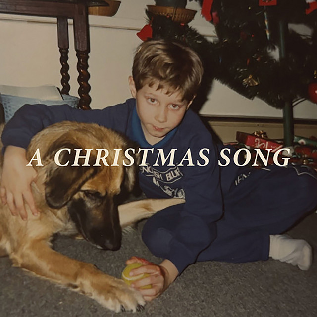 A Christmas Song - Single by Dan Mangan | Spotify