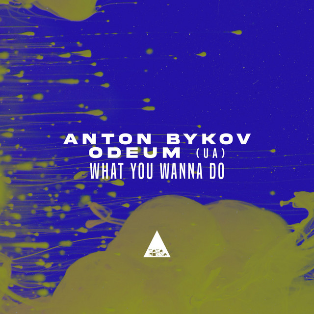 Cover art for Anton Bykov — What You Wanna Do