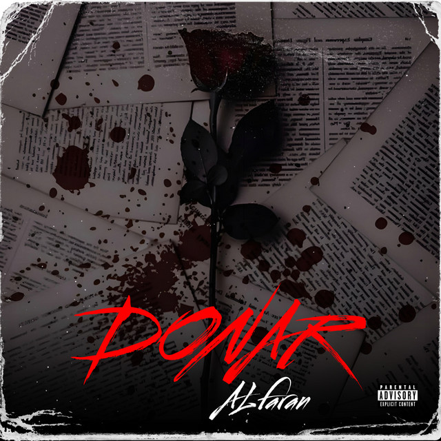 DONAR cover art