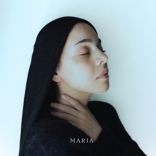 Maria cover