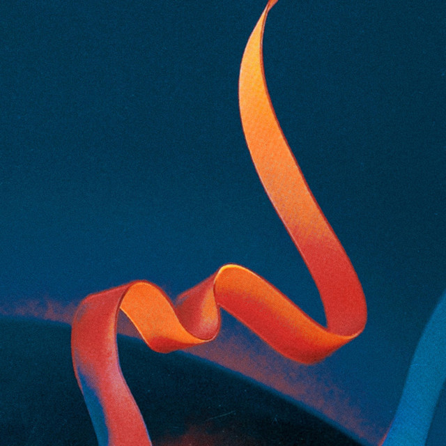 Echo String cover art