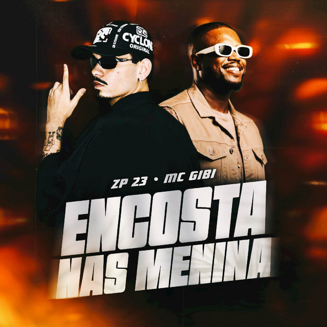Encosta Nas Meninas