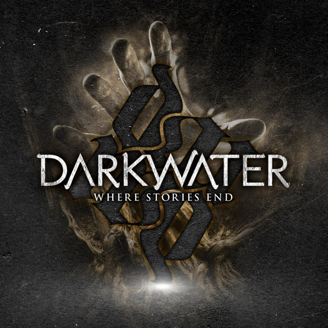 Where Stories End cover art