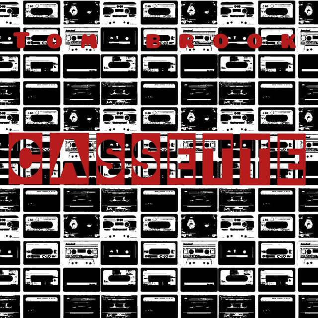 Cover art: Cassete (Extended Mix) — Tom Brook