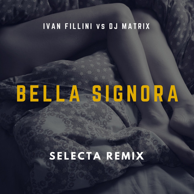 Ivan Fillini Vs Dj Matrix