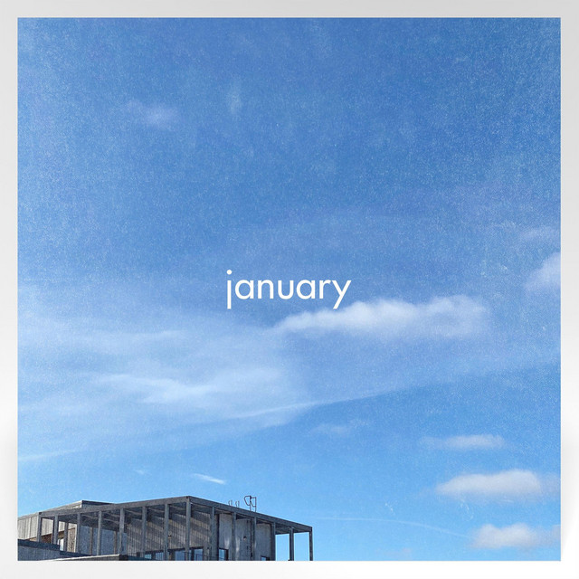 January cover art
