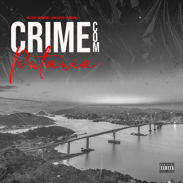 Crime Com Putaria