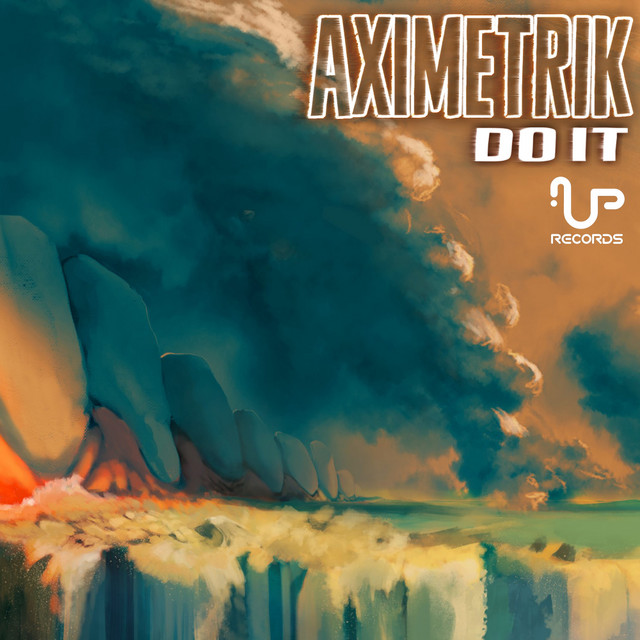 Do It cover art