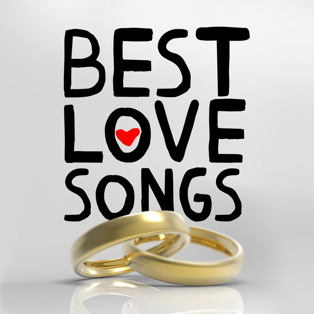 Cover of Best Love Songs by Best Love Songs