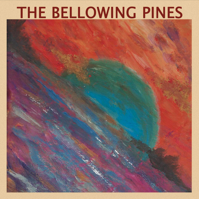 The Bellowing Pines cover art