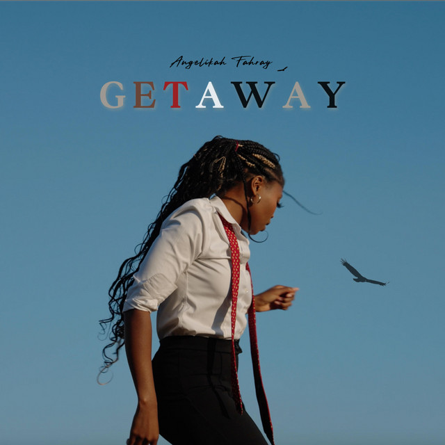 Getaway cover art