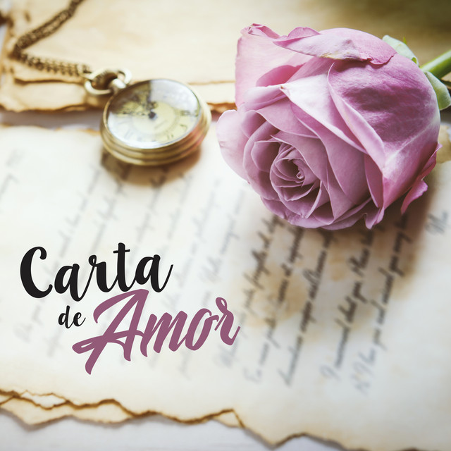 Carta De Amor cover art