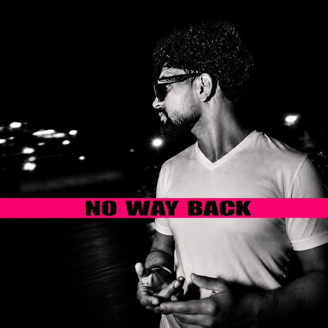 No Way Back