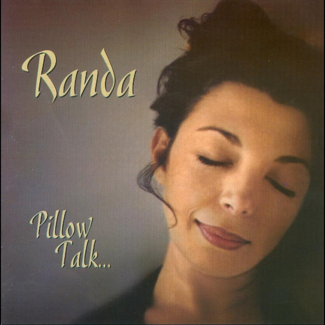 Pillow Talk... cover art