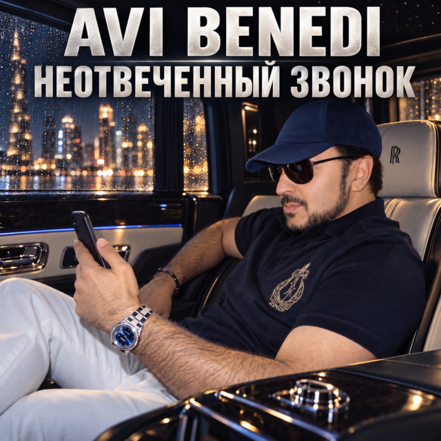 Неотвеченный звонок album image