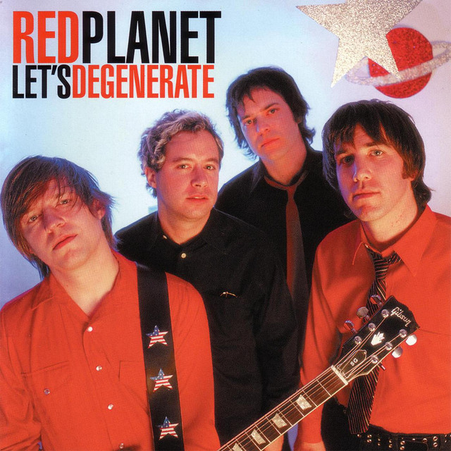 Let's Degenerate cover