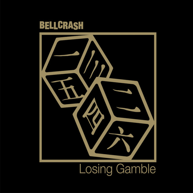 Losing Gamble cover art