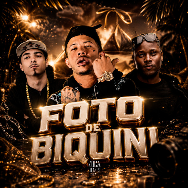 Foto de Biquíni album image