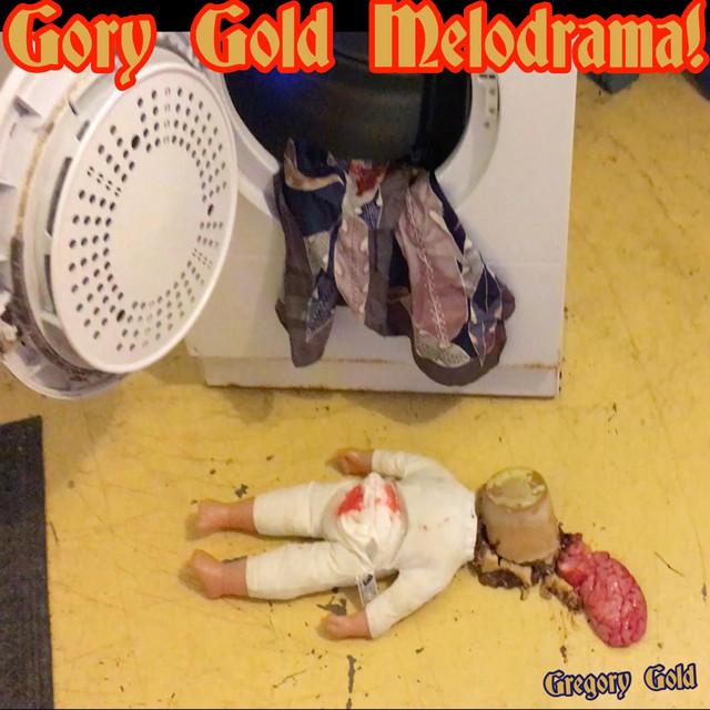 Possessed Sex Doll - song and lyrics by Gregory Gold | Spotify