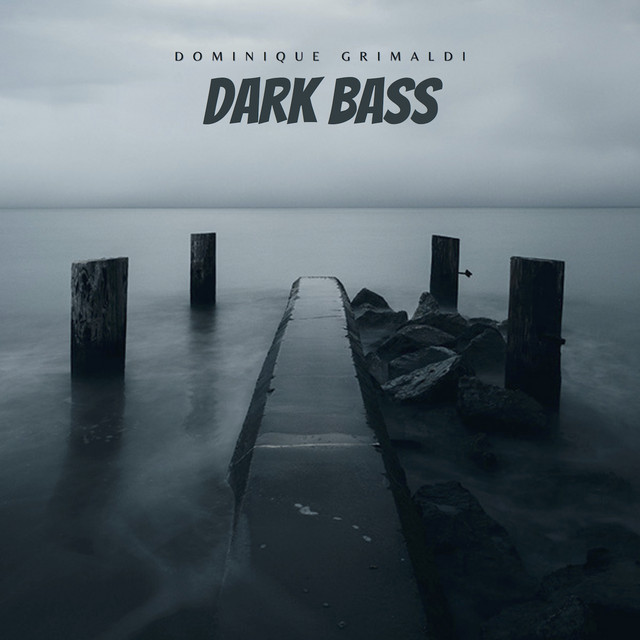 Dark Bass cover art