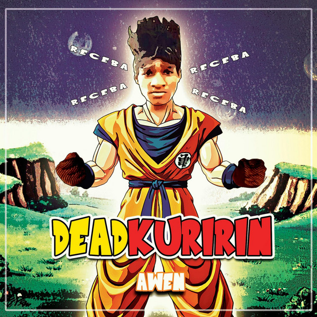 Dead Kuririn