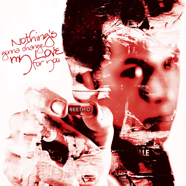 Nothing's Gonna Change My Love For You cover