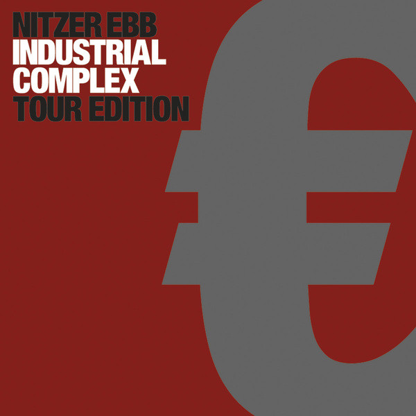 Industrial Complex cover art