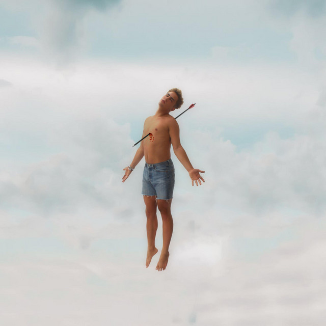 CUPIDO CABRÓN cover art