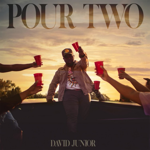 Pour Two cover art