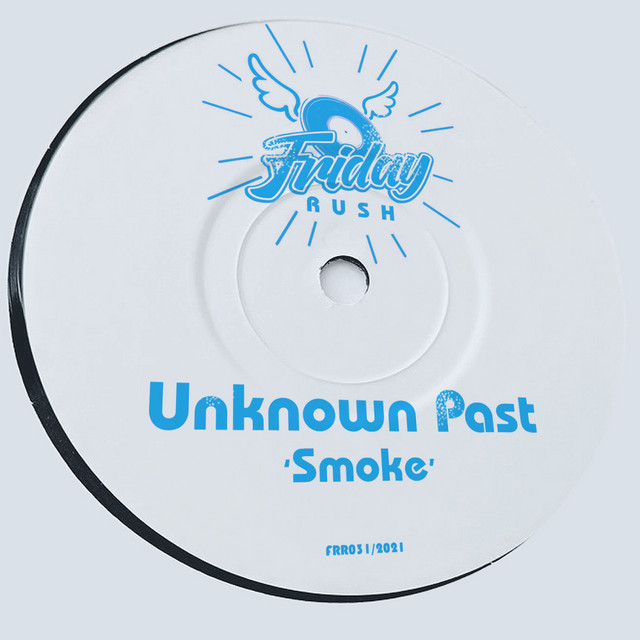 Smoke album art
