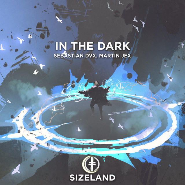 In The Dark