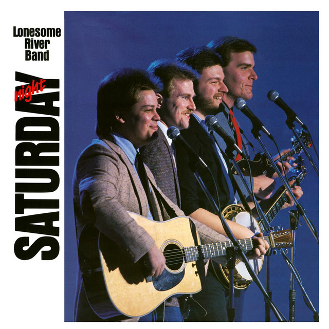Saturday Night, Sunday Morning cover art