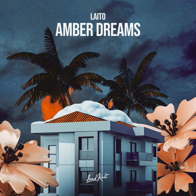 Amber Dreams