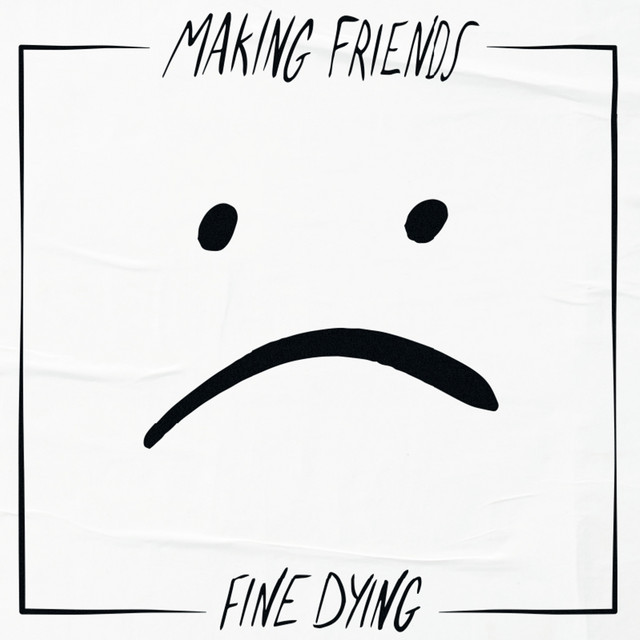 Fine Dying cover art