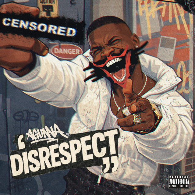 Disrespect