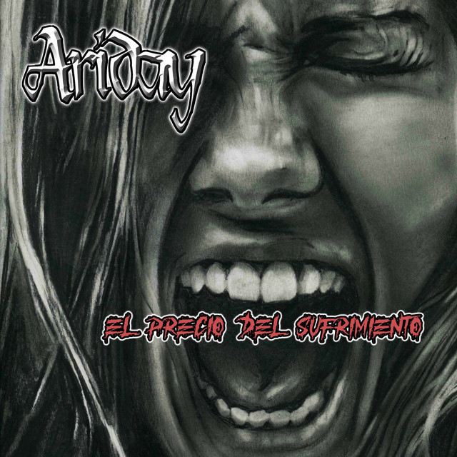 El Precio del Sufrimiento cover