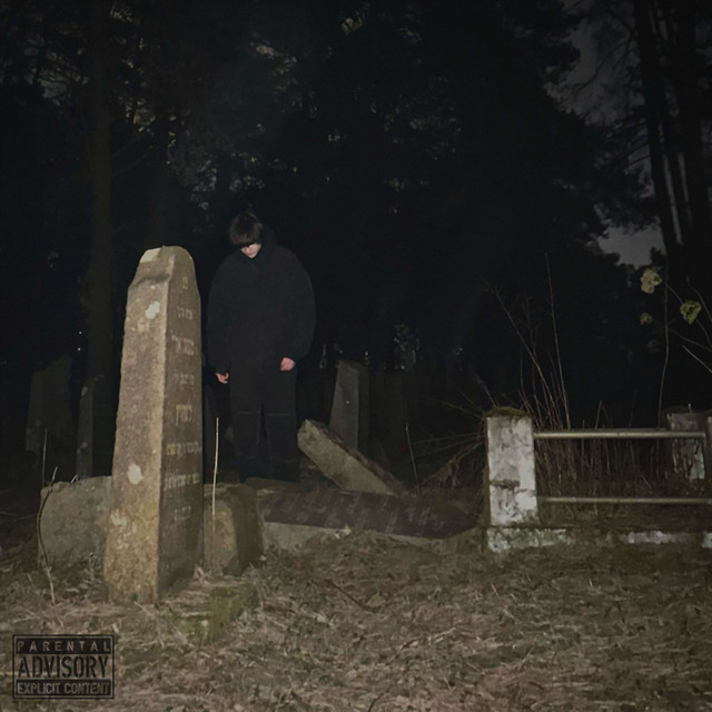REQUIEM FOR LOVE cover art