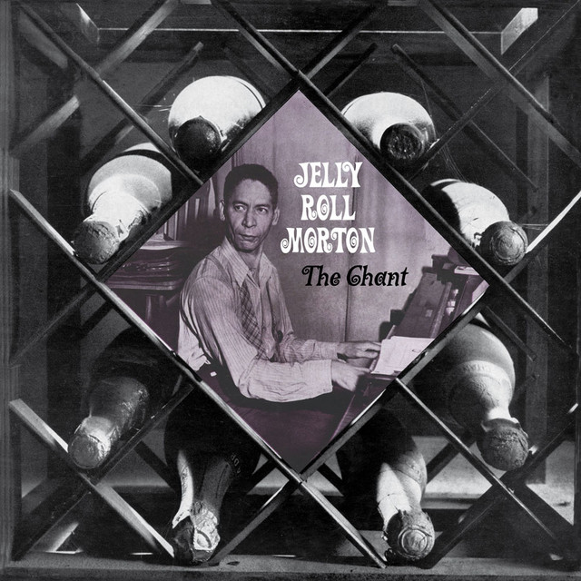 The Chant cover art