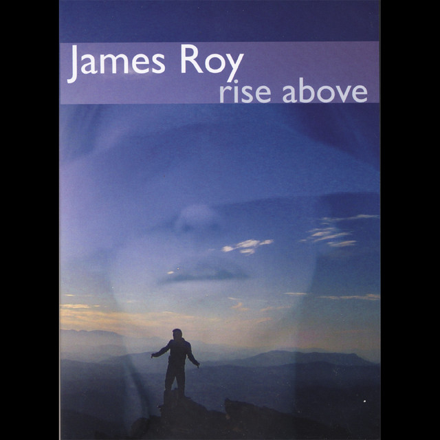 Rise Above [Video+CD Single] cover