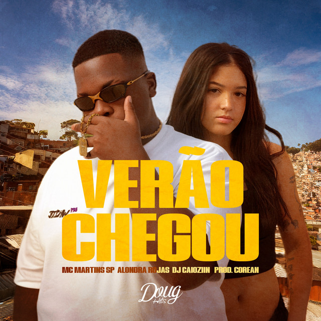 Verão Chegou