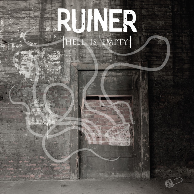 Hell Is Empty cover art