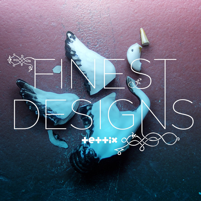 Finest Designs cover art