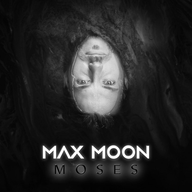 Moses cover art
