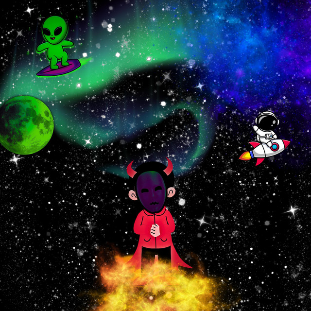 Where am i? Remastered cover art